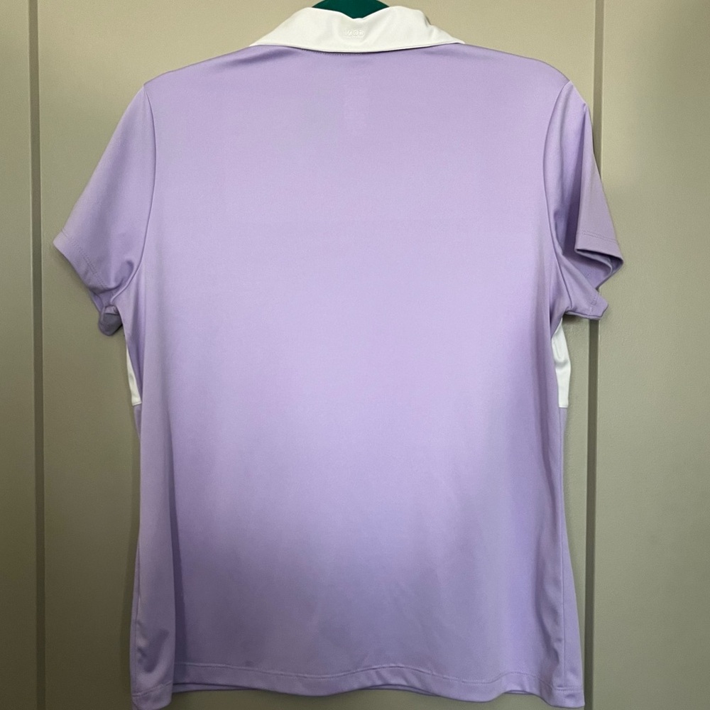 IZOD Sports Polo - Picture 3 of 4